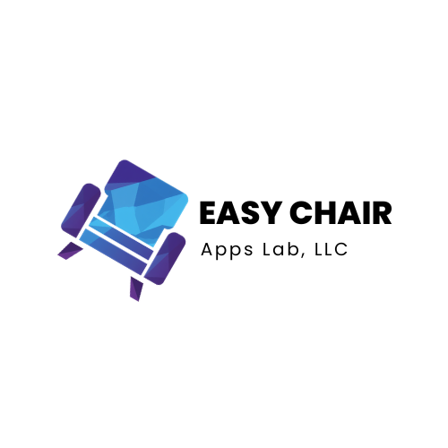 Easy Chair Apps Lab logo