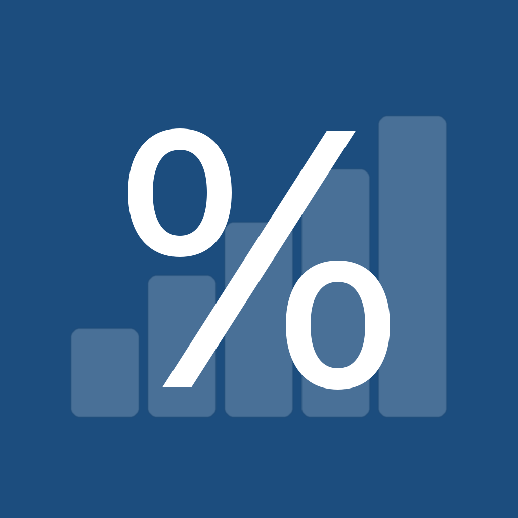 TaxCalculator app icon